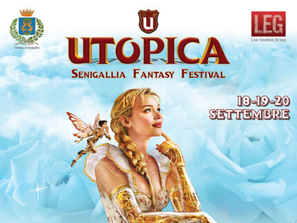 Utopica 2026