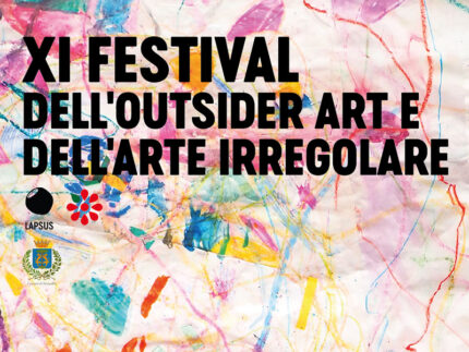 Festival dell'Outsider Art e dell'Arte Irregolare