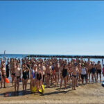 Millecinquecento euro da Acqua Team Senigallia a La Fabbrica dei Sogni
