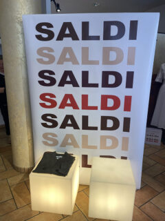 Elda Boutique - Saldi 2026 Elda Boutique - Saldi 2026