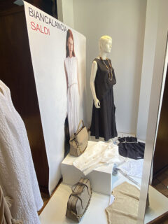 Elda Boutique - Saldi 2026 Elda Boutique - Saldi 2026