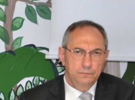 Graziano Mariani