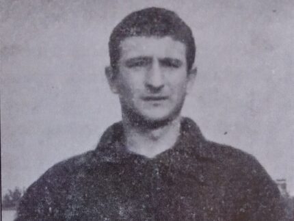 Alfio Paolinelli