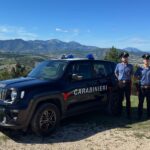 Carabinieri di Arcevia