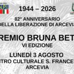 Premio letterario "Bruna Betti"