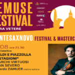 Concerto Montesaxnovo del 5 agosto