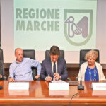 Sanità: firma intesa tra Regione Marche e sindacati
