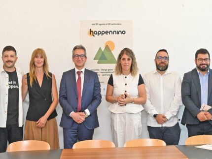 Presentazione Festival Happennino