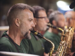 Paolo Lucchetti - Orchestra Insieme per gli altri