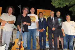 BeatleSenigallia a Sirolo