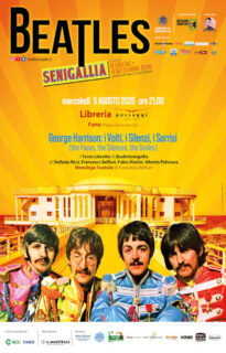 BeatleSenigallia a Fano
