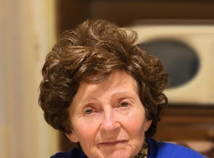 Leonita Sereni