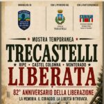 Mostra "Trecastelli Liberata"