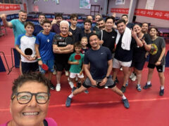 Torneo Mare Ping-pong
