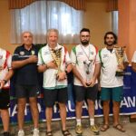 Campionati italiani di rulletto