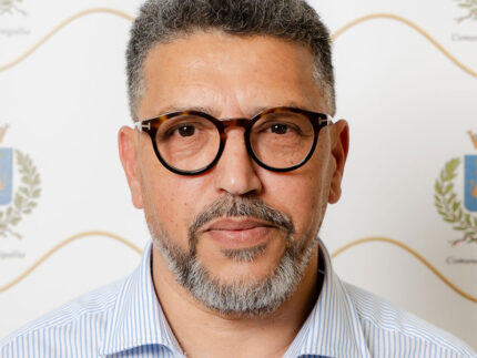 Mohamed Malih