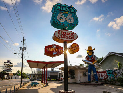 Route 66