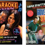 El Garagol - Serata karaoke e Cena-spettacolo