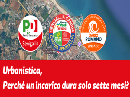 Gruppi di opposizione sul nuovo responsabile dell'Urbanistica