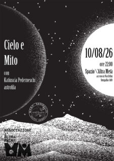 Cielo e Mito