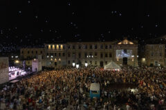 Summer Jamboree a Senigallia - Piazza Garibaldi