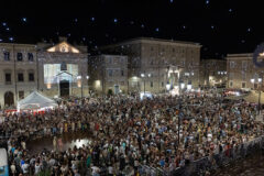 Summer Jamboree a Senigallia - Piazza Garibaldi