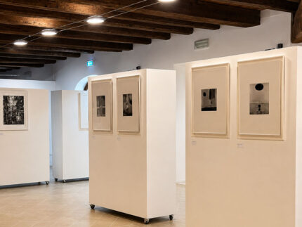 Una mostra a Senigallia
