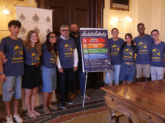 Presentazione Destate La Festa 2026 Presentazione Destate La Festa 2026