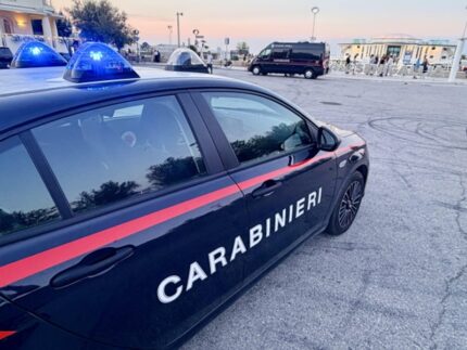 Carabinieri