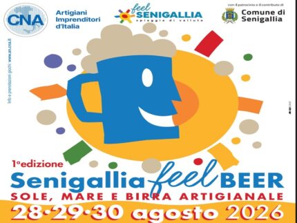 Senigallia Feel Beer