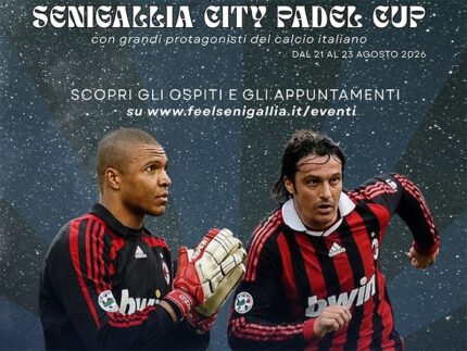 Senigallia City Padel Cup