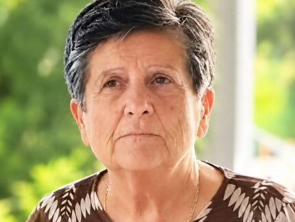Veronica De Marchi