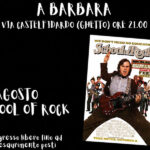 School of Rock a Barbara
