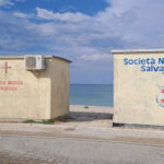 Guardia Medica Turistica e Società Salvamento a Marina di Montemarciano