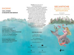 Selvatiche. Narrazioni e alchimie dell'inquietudine Selvatiche. Narrazioni e alchimie dell'inquietudine