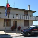 Stazione Carabinieri Corinaldo