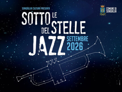 Sotto le Stelle del Jazz 2026