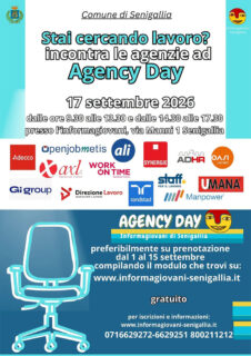 Agency Day 2026