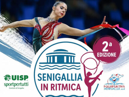 Senigallia in Ritmica 2026
