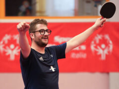 Tennistavolo: Torneo Imperatore d'Agosto Tennistavolo: Torneo Imperatore d'Agosto