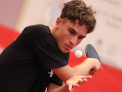 Tennistavolo: Torneo Imperatore d'Agosto Tennistavolo: Torneo Imperatore d'Agosto