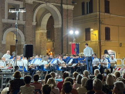 Banda cittadina