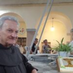 Padre Vincenzo Brocanelli