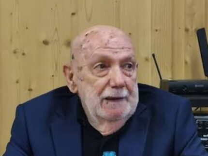 Tommaso Rossi