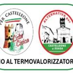 No al termovalorizzatore a Castelleone di Suasa / Corinaldo