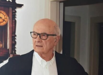 Giorgio Mencarelli