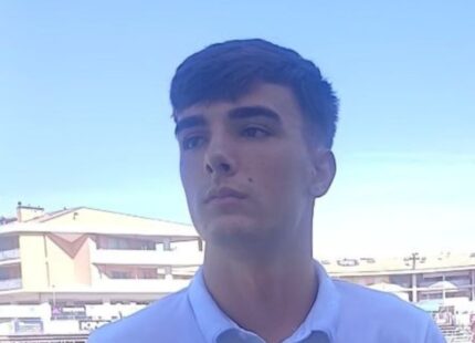 Emmanuele Are