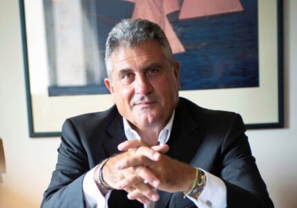 Riccardo Morsiani