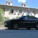 Carabinieri di Ostra Vetere