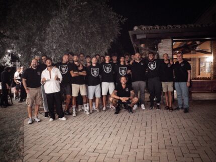 Senigallia basket 2020